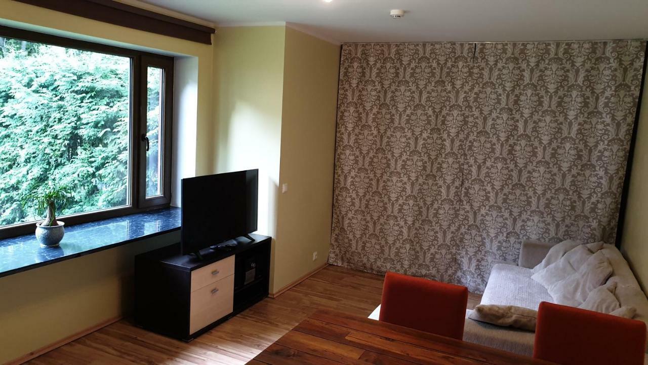 Apartamento Vastriku Garden House *