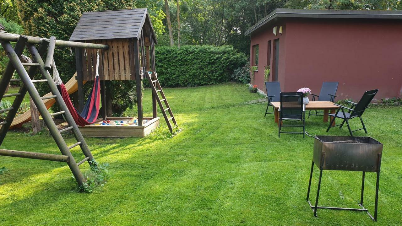 Apartamento Vastriku Garden House Talin