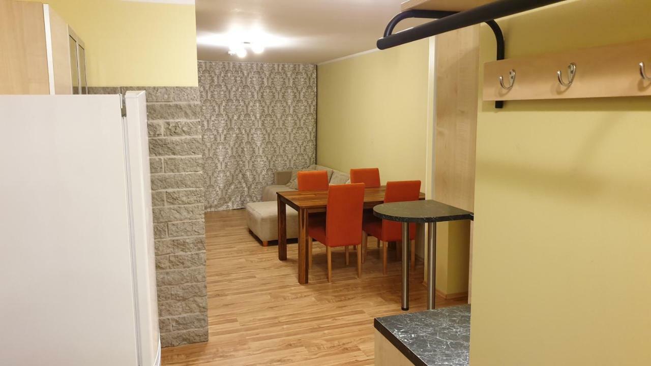 Vastriku Garden House Apartamento *