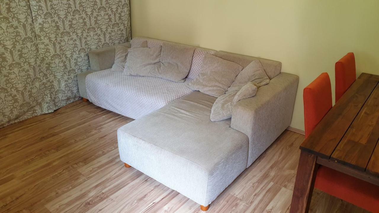 Apartamento Vastriku Garden House