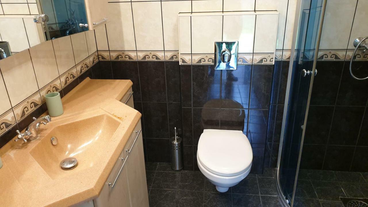 Apartamento Vastriku Garden House