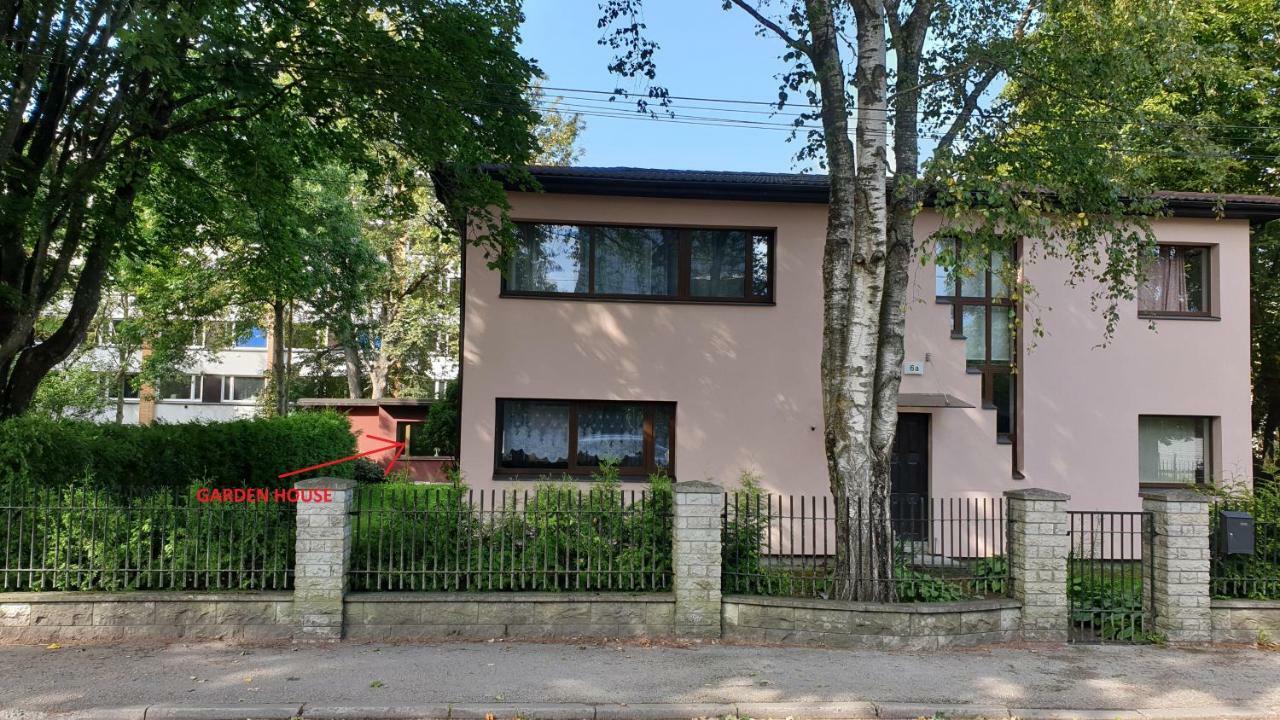 Vastriku Garden House * Talin