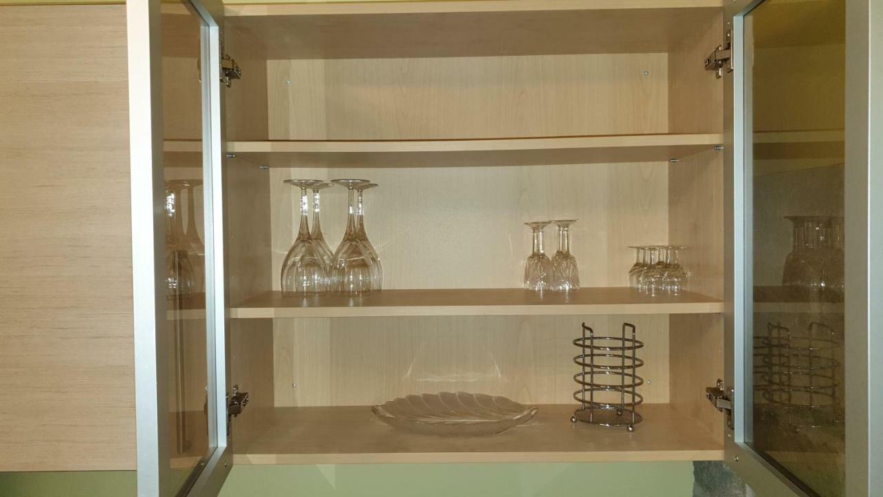 Apartamento Vastriku Garden House