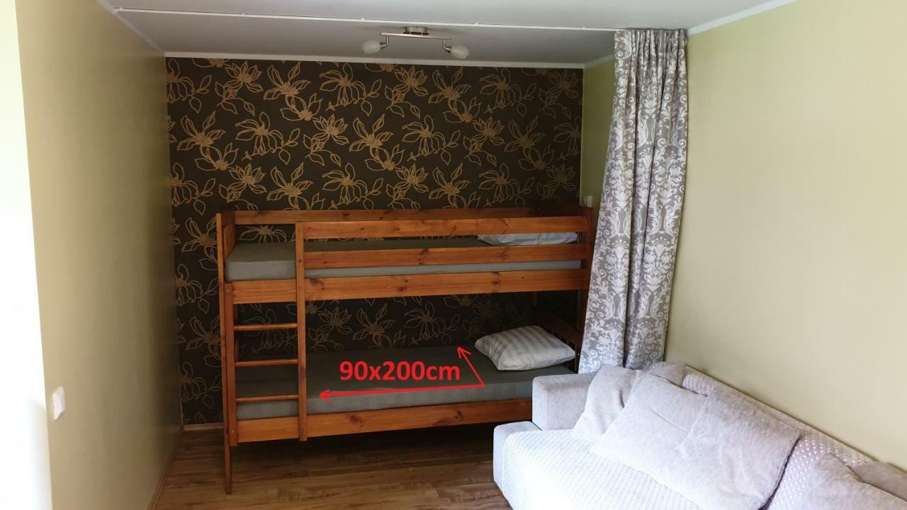 Apartamento Vastriku Garden House